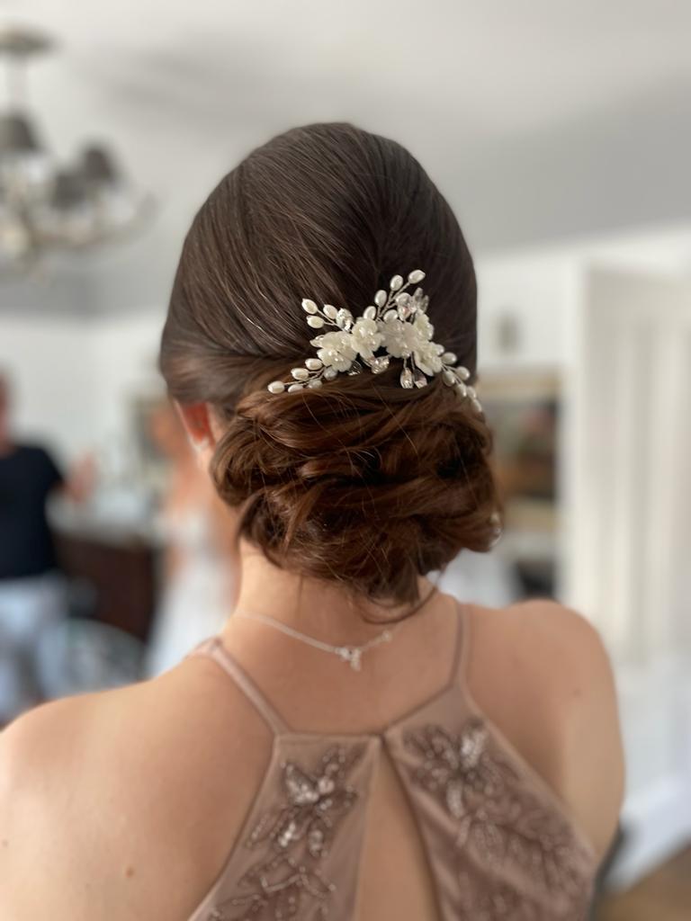 Mollie B's work